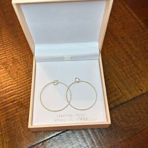 Mia Fiore earrings